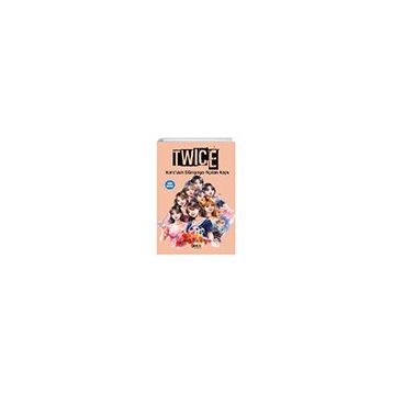 Twice Gece Kitaplığı