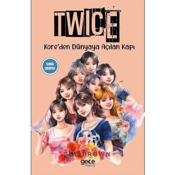 Twice Gece Kitaplığı
