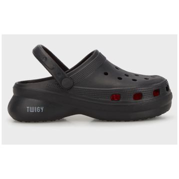 Twigy BB0501 Sane Siyah Kadın Terlik