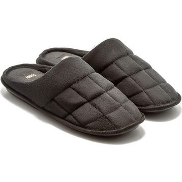 Twigy CC0400 Siyah Adam Erkek Terlik