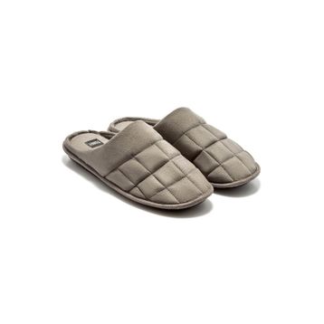Twigy CC0400 Siyah Adam Erkek Terlik