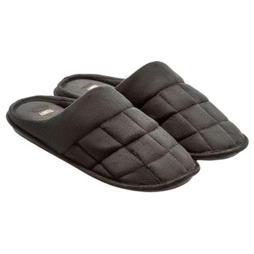 Twigy CC0400 Siyah Adam Erkek Terlik