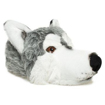 Twigy CC0530 Husky Erkek Panduf