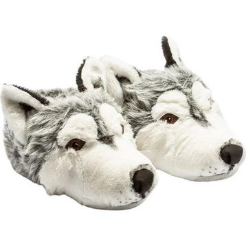 Twigy CC0530 Husky Erkek Panduf