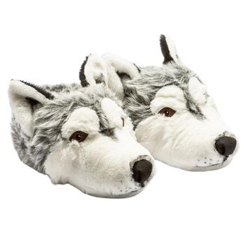 Twigy CC0530 Husky Erkek Panduf