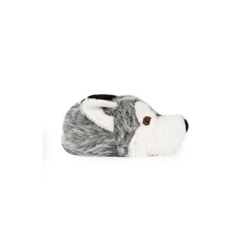 Twigy CC0530 Husky Erkek Panduf