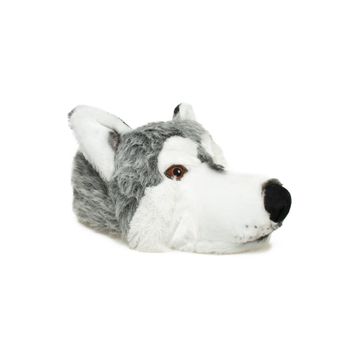 Twigy CC0530 Husky Erkek Panduf