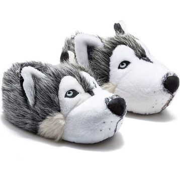 Twigy CC0530 Husky Erkek Panduf