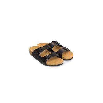 Twigy PP0771 Siyah Erkek Terlik