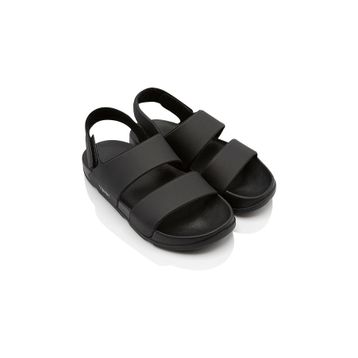 Twigy ZZ0921 Juble Siyah Kadın Terlik