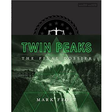 Twin Peaks: The Final Dossier Kitap
