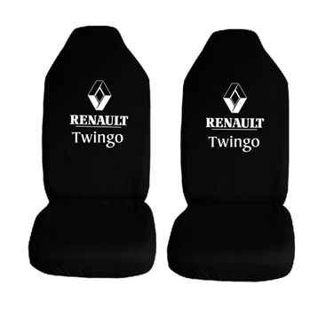 Twingo 6405 Siyah Kadın Bot