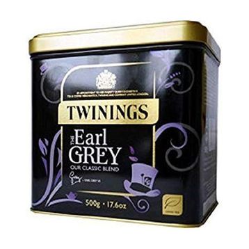 Twinings 500 gr Earl Grey