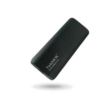 Twinmos PSSD2TBEDP Elite Drive Pro 1100-1050 Mb/S Type-C USB 2 TB Dark Gray EXT SSD