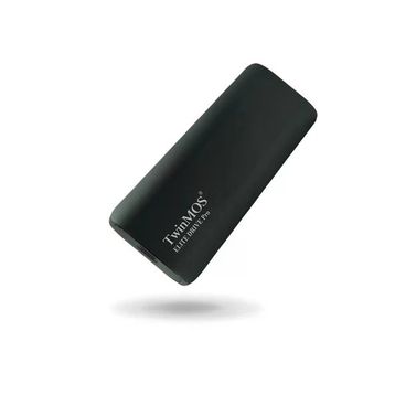 Twinmos PSSD2TBEDP Elite Drive Pro 1100-1050 Mb/S Type-C USB 2 TB Dark Gray EXT SSD