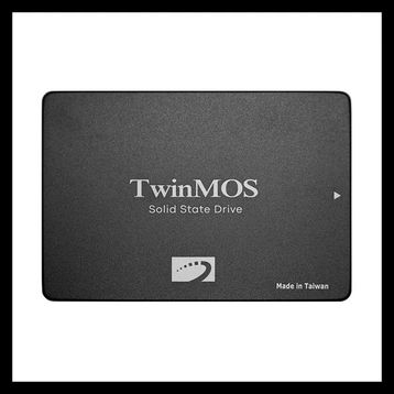 Twinmos TM4000GH2UGL SATA 3.0 2.5" 4 TB SSD