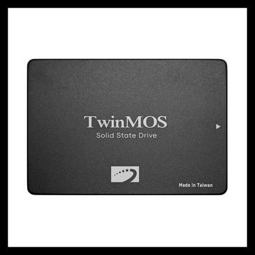 Twinmos TM4000GH2UGL SATA 3.0 2.5" 4 TB SSD