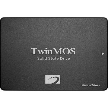 Twinmos TM4000GH2UGL SATA 3.0 2.5" 4 TB SSD