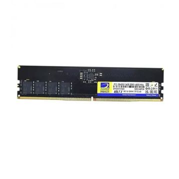 Twinmos TMD516GB4800U40 16 GB DDR5 4800 MHz CL40 Masaüstü Bellek