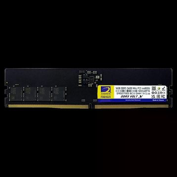 Twinmos TMD516GB5600U46WO 16 GB DDR5 5600 MHz CL46 Masaüstü Bellek