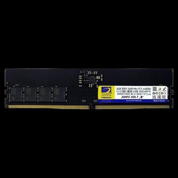 Twinmos TMD516GB5600U46WO 16 GB DDR5 5600 MHz CL46 Masaüstü Bellek
