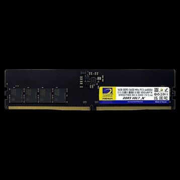 Twinmos TMD516GB5600U46WO 16 GB DDR5 5600 MHz CL46 Masaüstü Bellek