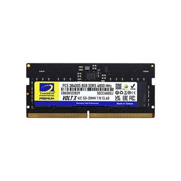 Twinmos TMD58GB4800S40 VoltX 4800 MHz CL40 DDR5 8 GB Ram