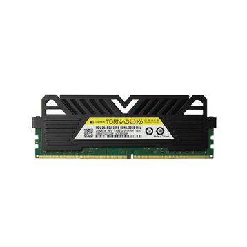 Twinmos TMMDD432GB3200DKBX6 32 GB DDR4 3200 Soğutuculu DT PC Ram