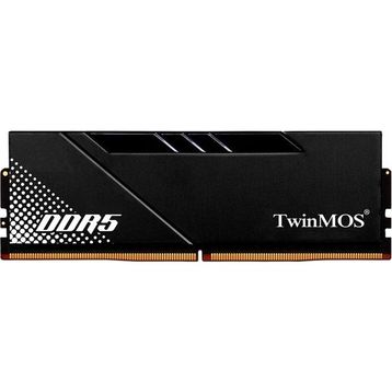 Twinmos VoltX 16 GB 5600 MHz CL46 TMD516GB5600U46B DDR5 Ram