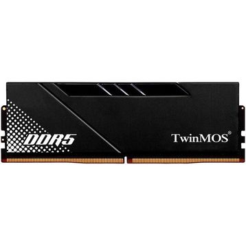 Twinmos VoltX 16 GB 5600 MHz CL46 TMD516GB5600U46B DDR5 Ram