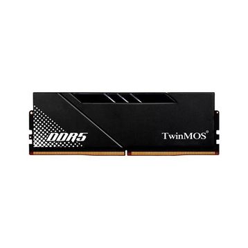 Twinmos VoltX TMD516GB5600U36B 5600 MHz CL36 DDR5 16 GB Ram