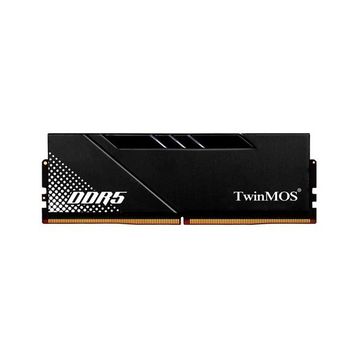 Twinmos VoltX TMD516GB5600U36B 5600 MHz CL36 DDR5 16 GB Ram