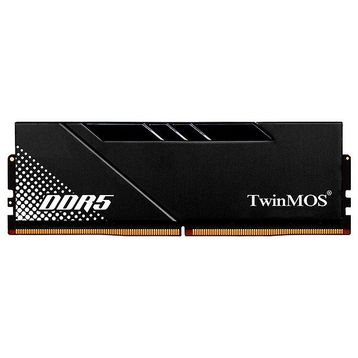 Twinmos VoltX TMD516GB6000U36B 6000 MHz CL36 DDR5 16 GB RAM