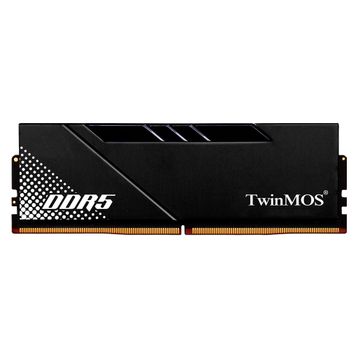 Twinmos Voltx Tmd532Gb5600U46 32 Gb Ddr5 5600 Mhz Cl46 Ram Bellek