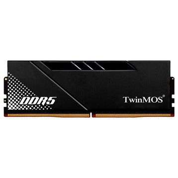 Twinmos Voltx Tmd532Gb5600U46 32 Gb Ddr5 5600 Mhz Cl46 Ram Bellek