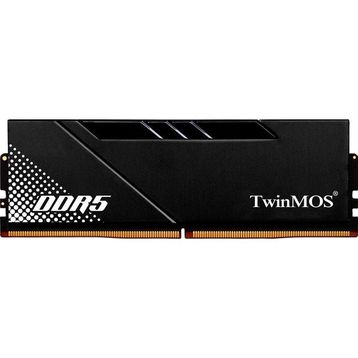 Twinmos Voltx Tmd532Gb5600U46 32 Gb Ddr5 5600 Mhz Cl46 Ram Bellek