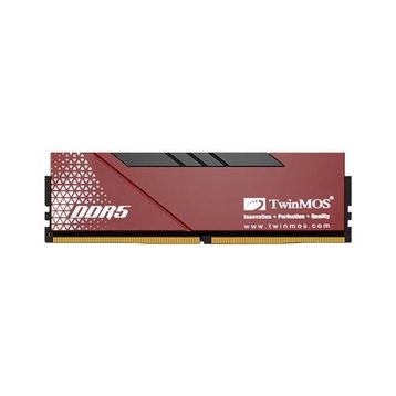 Twinmos Voltx Tmd532Gb5600U46 32 Gb Ddr5 5600 Mhz Cl46 Ram Bellek