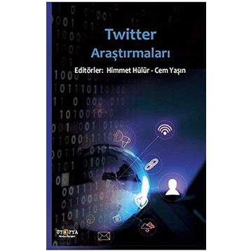 Twitter Araştırmaları - Himmet Hülür