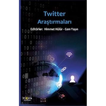 Twitter Araştırmaları - Himmet Hülür