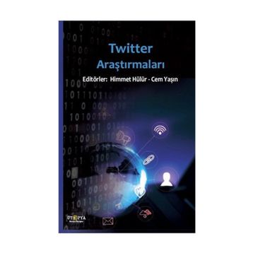 Twitter Araştırmaları - Himmet Hülür