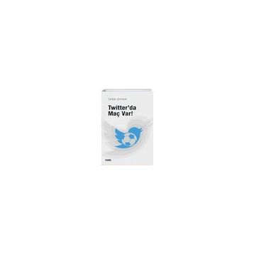 Twitter'da Maç Var - Ersin Şiyhan