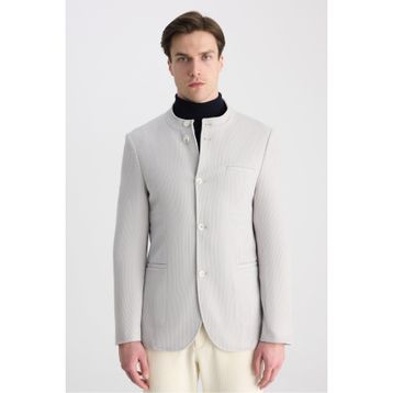 Twn 1EF04YT17464M101 Slim Fit Erkek Ceket