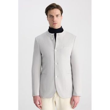 Twn 1EF04YT17464M101 Slim Fit Erkek Ceket