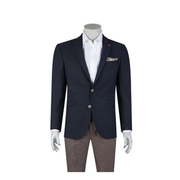 Twn 1EF04YT17464M101 Slim Fit Erkek Ceket