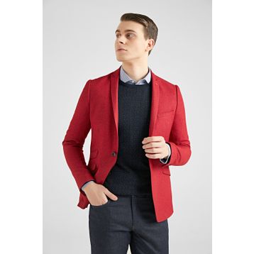 Twn 1EF04YT17464M101 Slim Fit Erkek Ceket