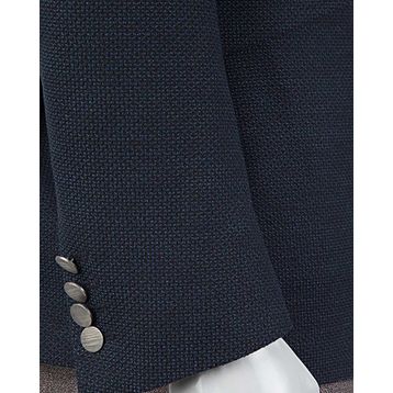 Twn 1EF04YT17464M101 Slim Fit Erkek Ceket