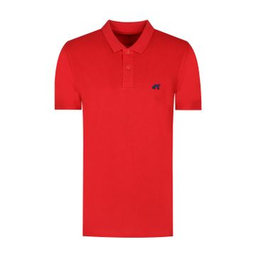 Twn 2EC140011783M601 Kırmızı Erkek T-shirt