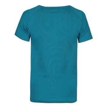 Twn 4EE142263602401 Yeşil Slim Fit Erkek T-shirt
