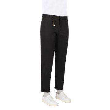 Twn 5ECC30450165301 Erkek Chino Pantolon
