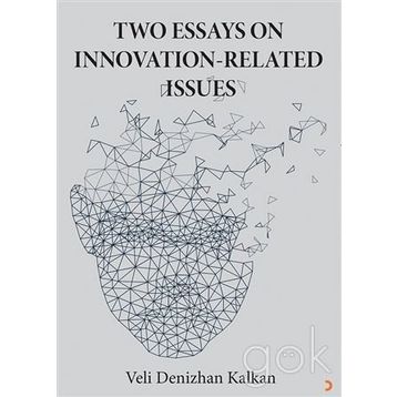Two Essays On Innovation - Related Issues - Veli Denizhan Kalkan